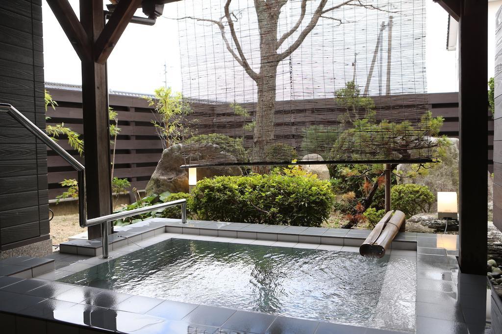 Minshuku Koinoyu Hotel Jurihama Kültér fotó